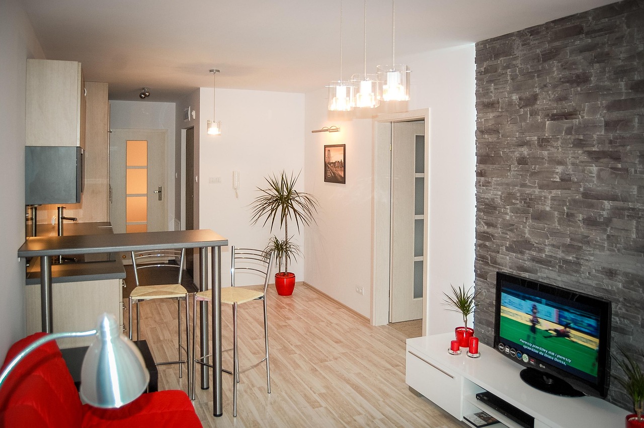 Meble drewniane – jak wybrać idealne do swojego wnętrza?